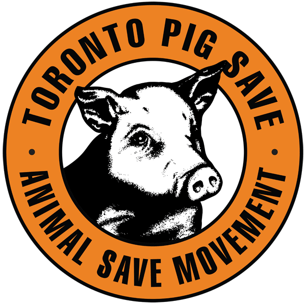 Toronto Pig Save logo