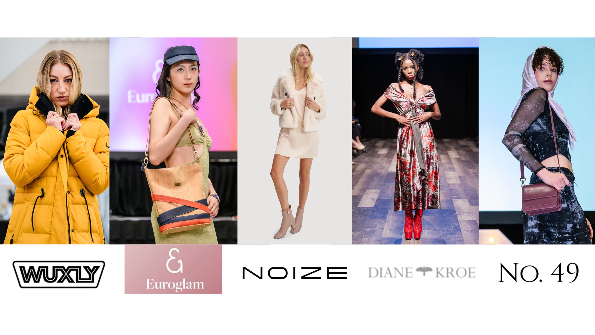 The Vegan Fashion Show