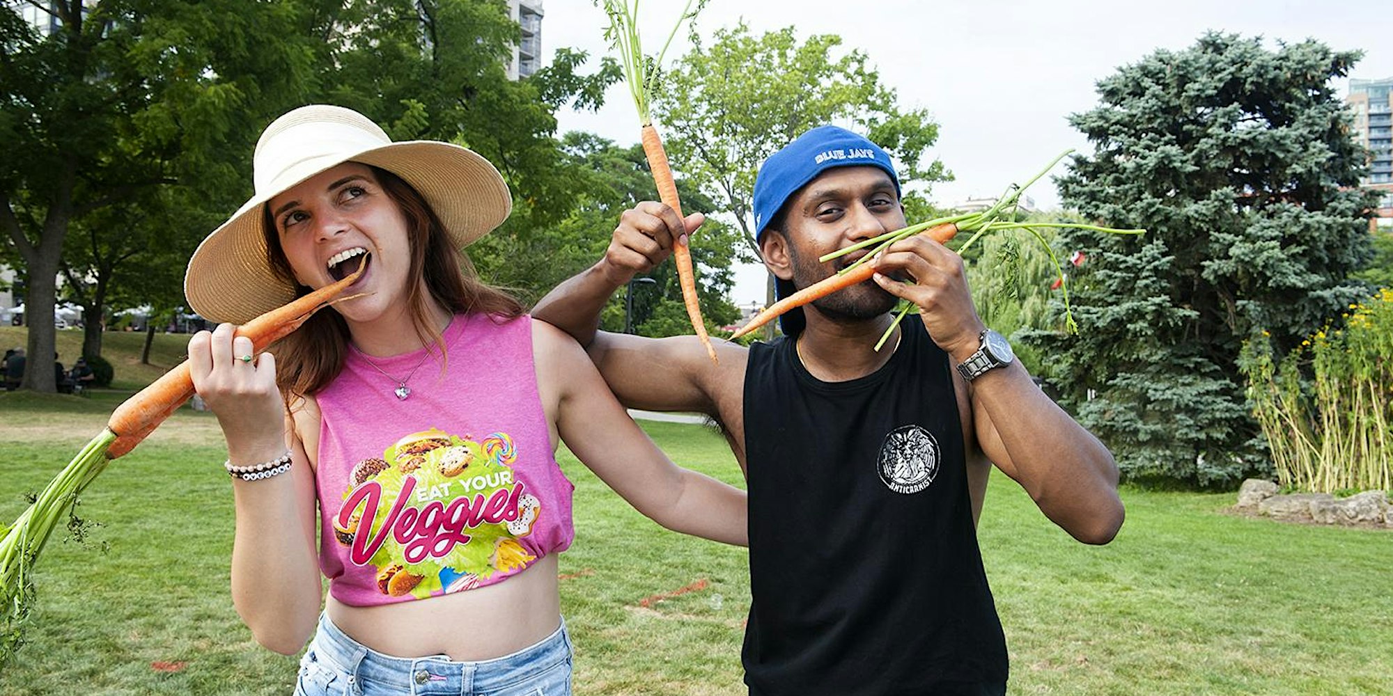 Burlington Vegfest 2026