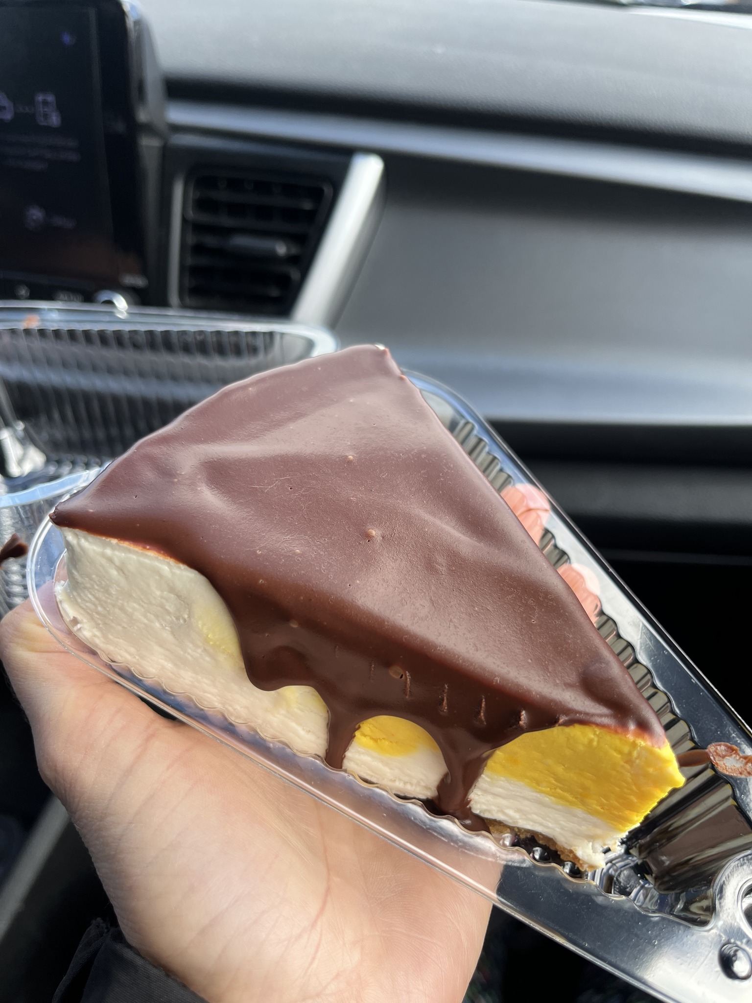 Pi Day vegan fundraiser