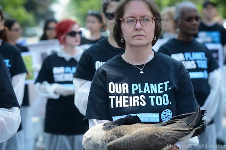 National Animal Rights Day